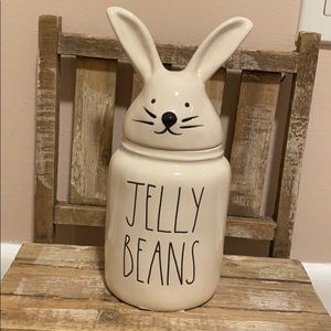 Rae Dunn Jelly Beans